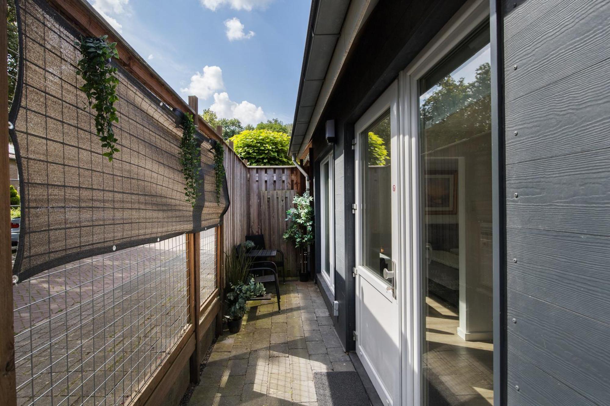 Luxe Wellness Apartment Apeldoorn With Jacuzzi And Sauna Bagian luar foto
