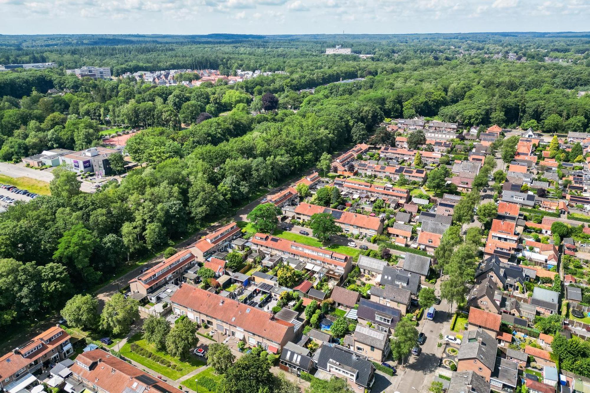 Luxe Wellness Apartment Apeldoorn With Jacuzzi And Sauna Bagian luar foto