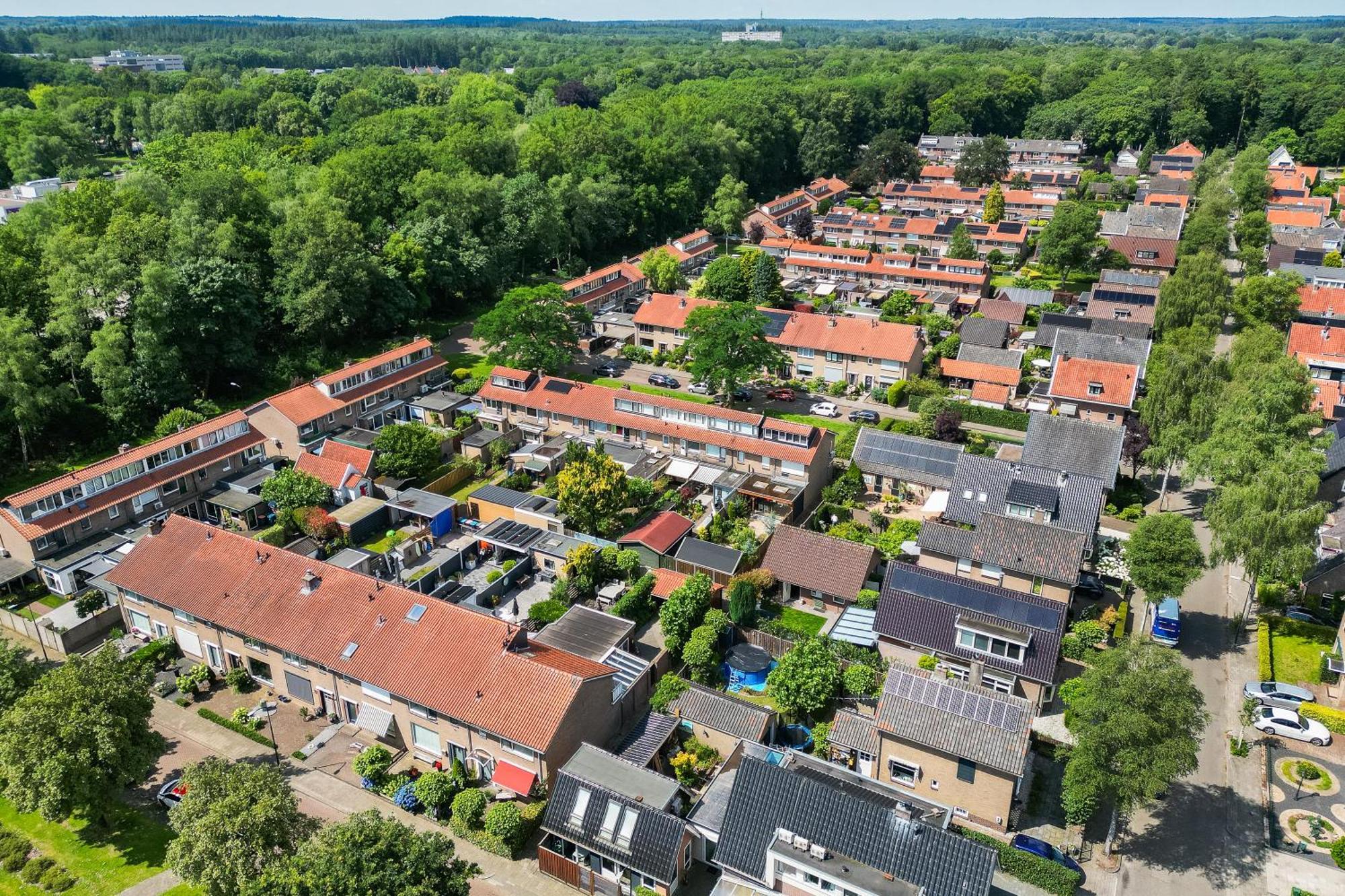 Luxe Wellness Apartment Apeldoorn With Jacuzzi And Sauna Bagian luar foto