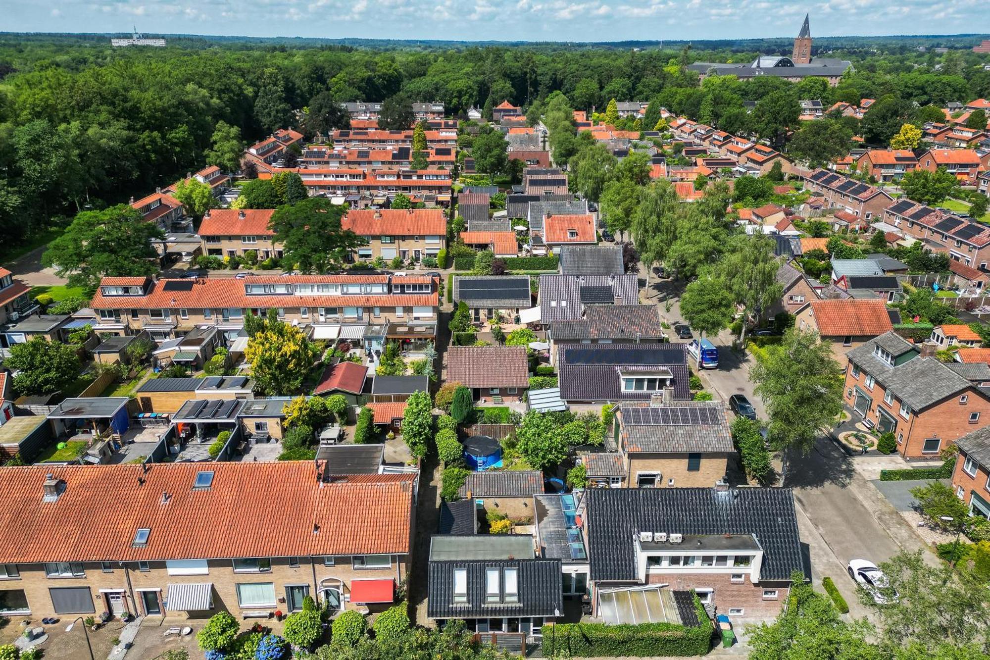 Luxe Wellness Apartment Apeldoorn With Jacuzzi And Sauna Bagian luar foto