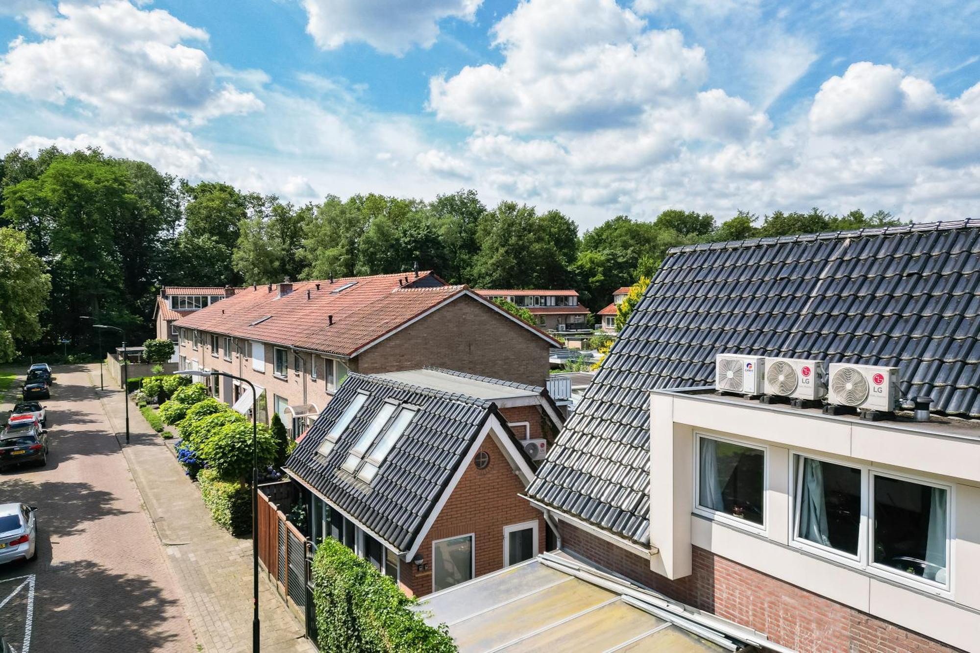 Luxe Wellness Apartment Apeldoorn With Jacuzzi And Sauna Bagian luar foto