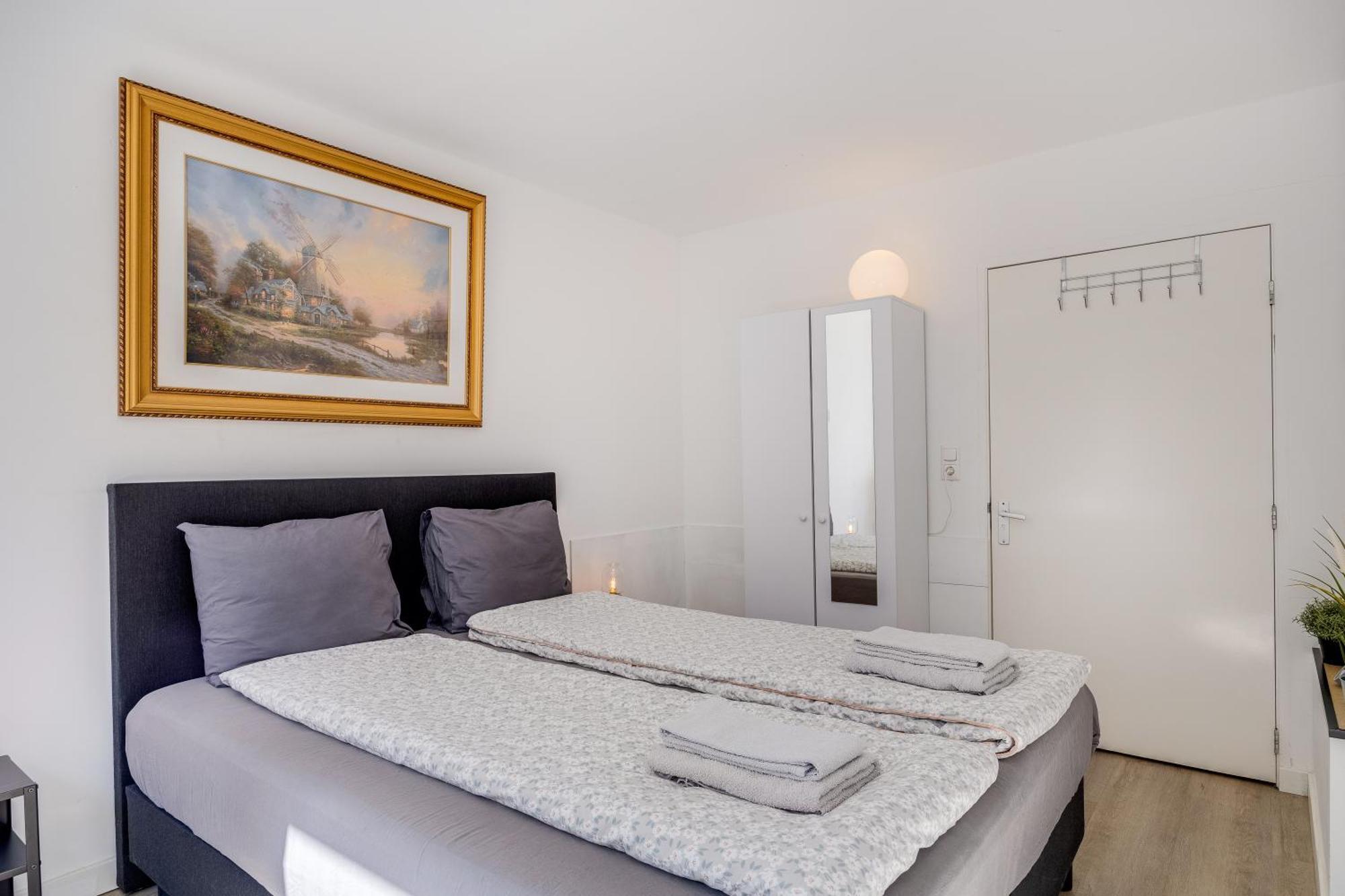 Luxe Wellness Apartment Apeldoorn With Jacuzzi And Sauna Bagian luar foto