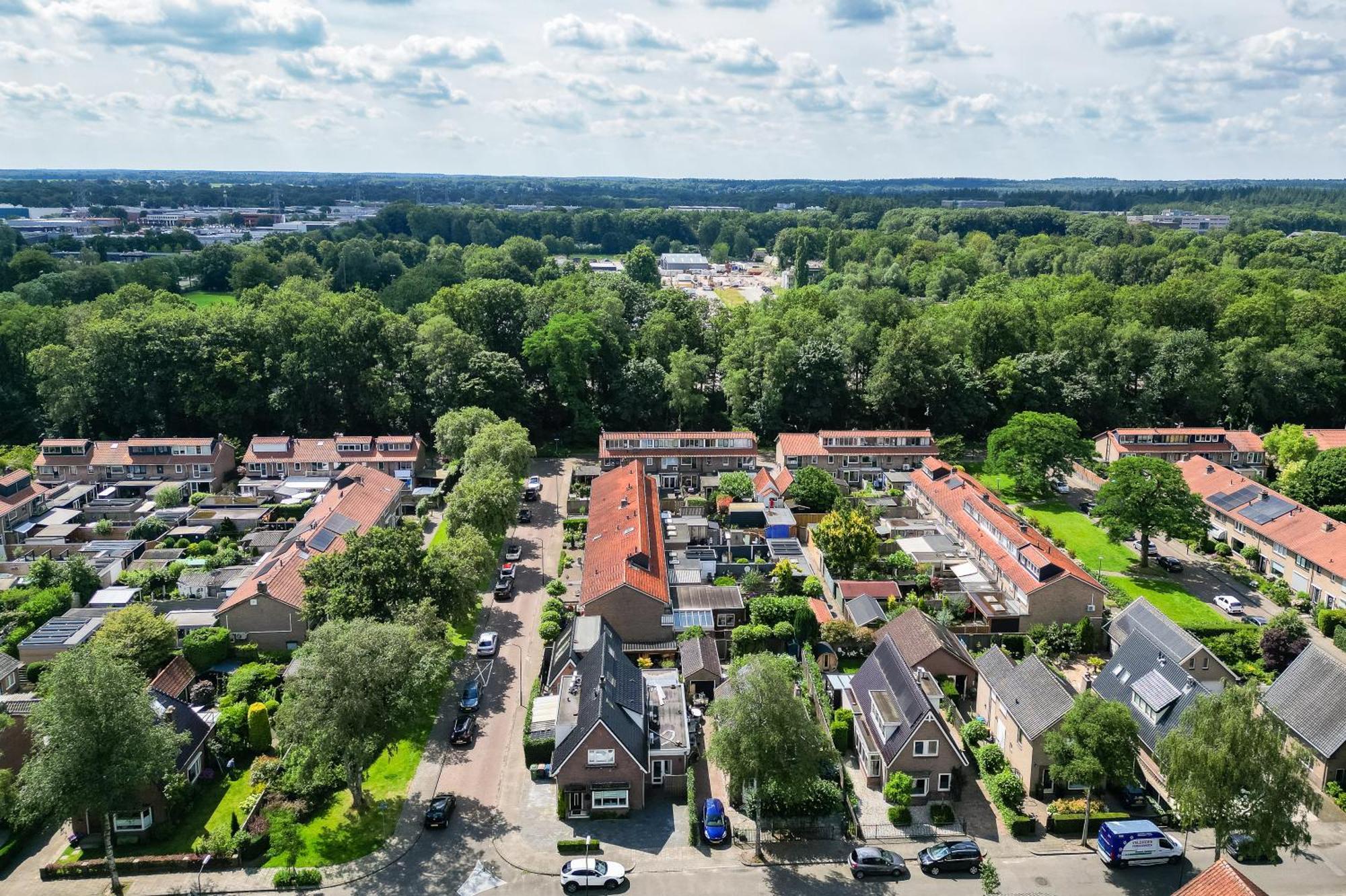 Luxe Wellness Apartment Apeldoorn With Jacuzzi And Sauna Bagian luar foto