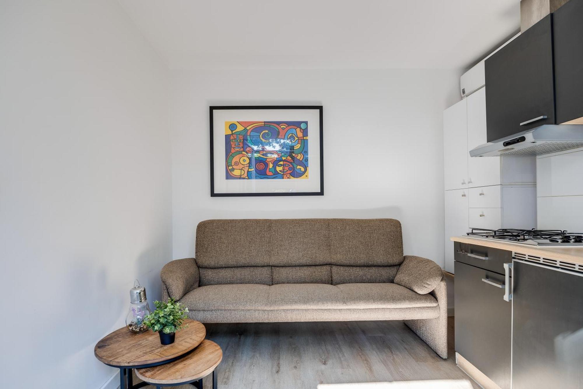 Luxe Wellness Apartment Apeldoorn With Jacuzzi And Sauna Bagian luar foto