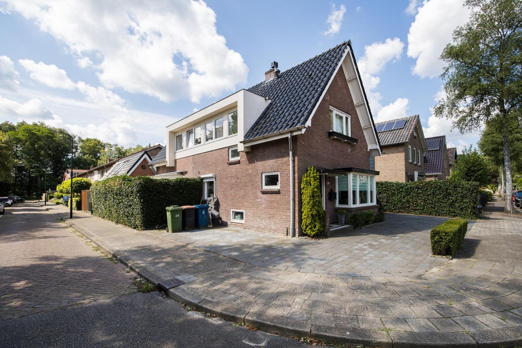 Luxe Wellness Apartment Apeldoorn With Jacuzzi And Sauna Bagian luar foto