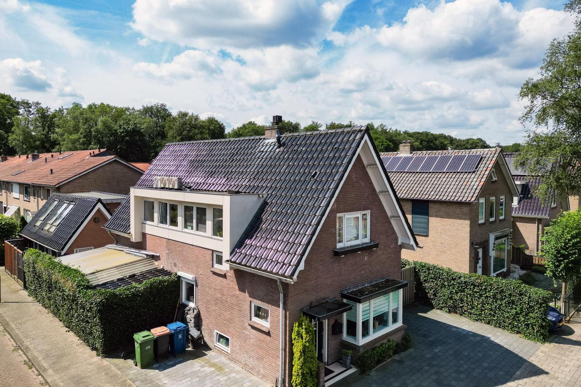 Luxe Wellness Apartment Apeldoorn With Jacuzzi And Sauna Bagian luar foto