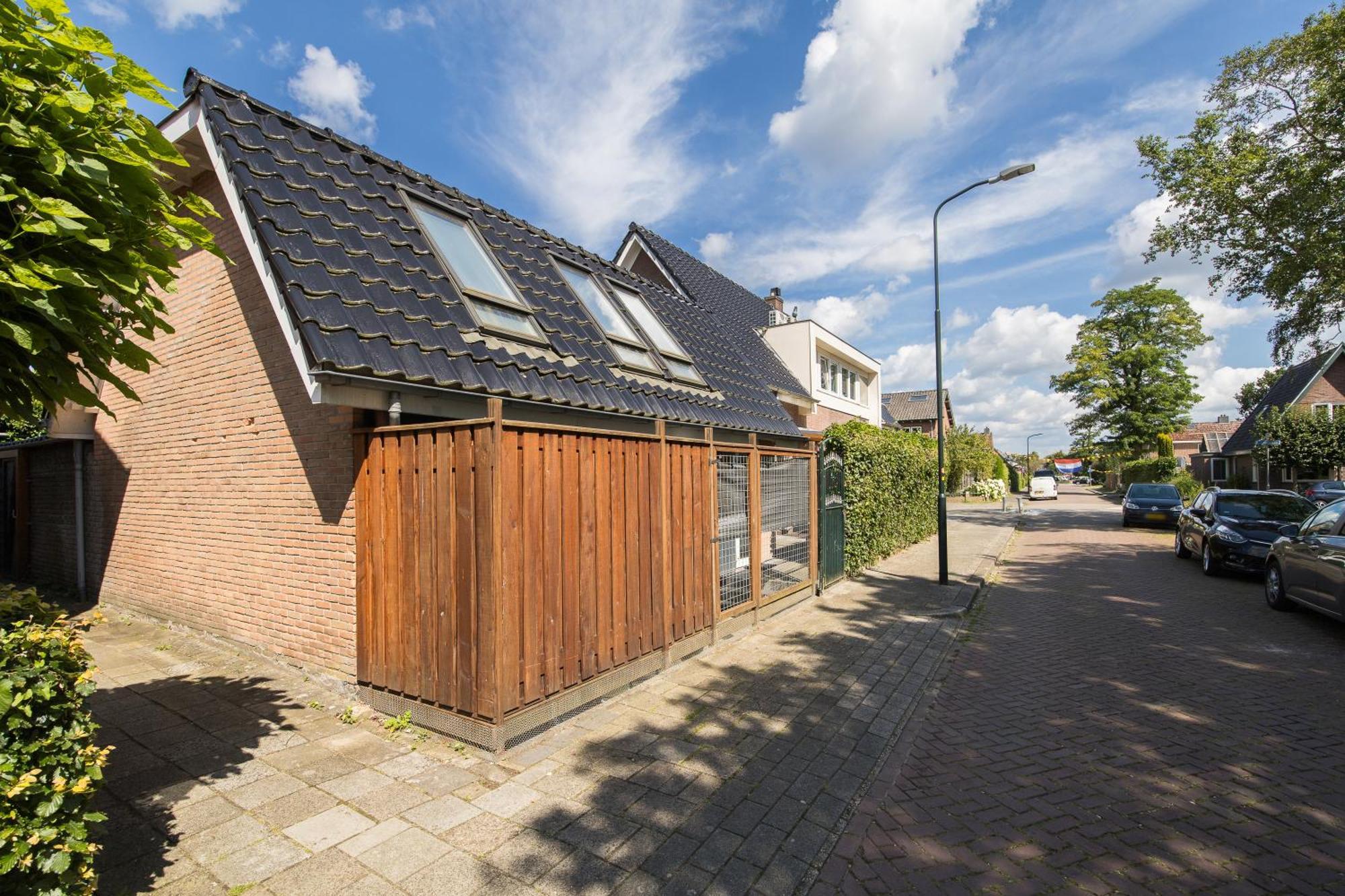 Luxe Wellness Apartment Apeldoorn With Jacuzzi And Sauna Bagian luar foto