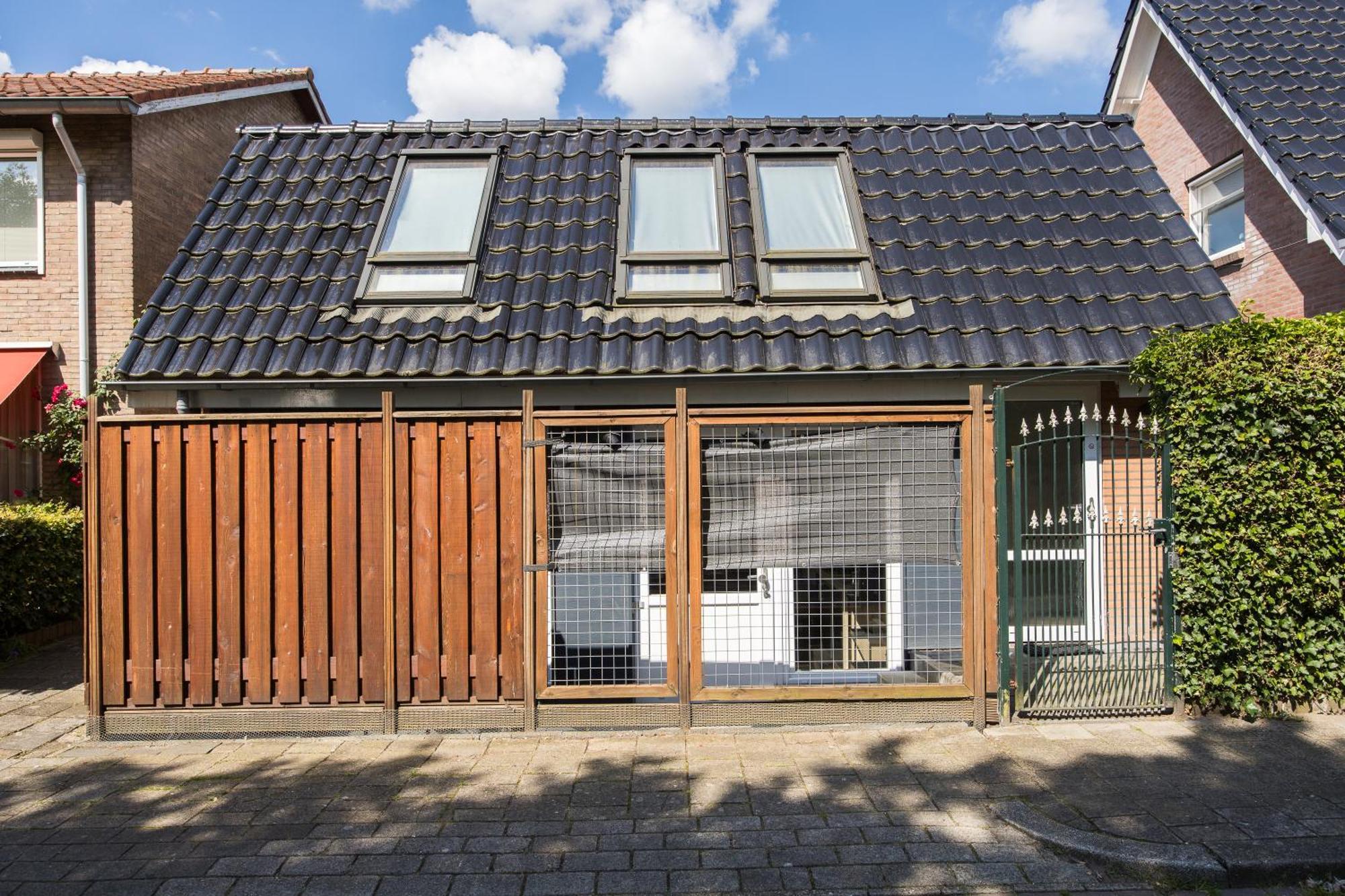 Luxe Wellness Apartment Apeldoorn With Jacuzzi And Sauna Bagian luar foto