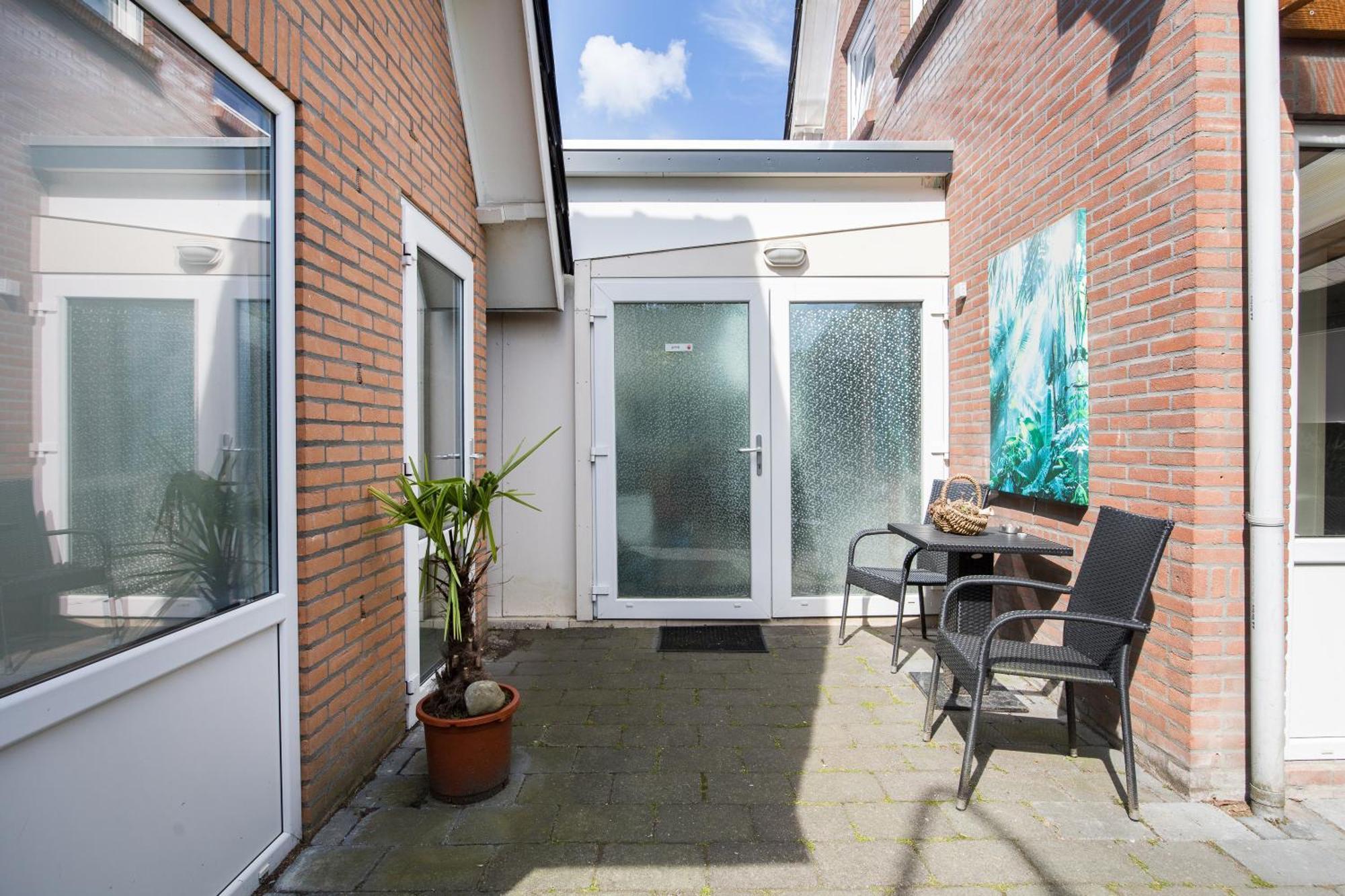 Luxe Wellness Apartment Apeldoorn With Jacuzzi And Sauna Bagian luar foto