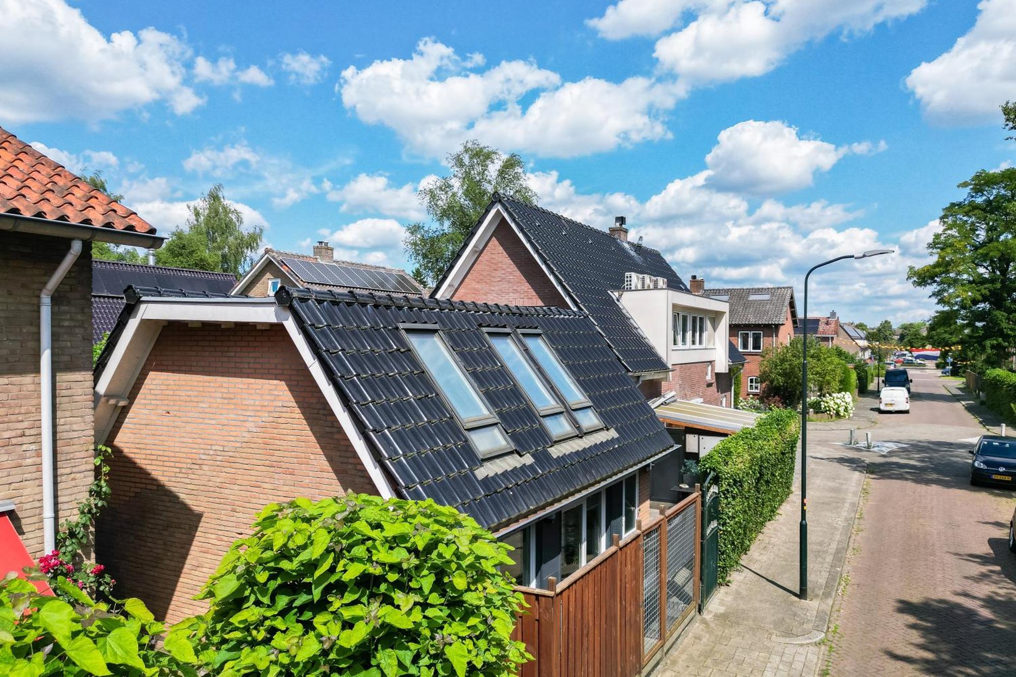 Luxe Wellness Apartment Apeldoorn With Jacuzzi And Sauna Bagian luar foto