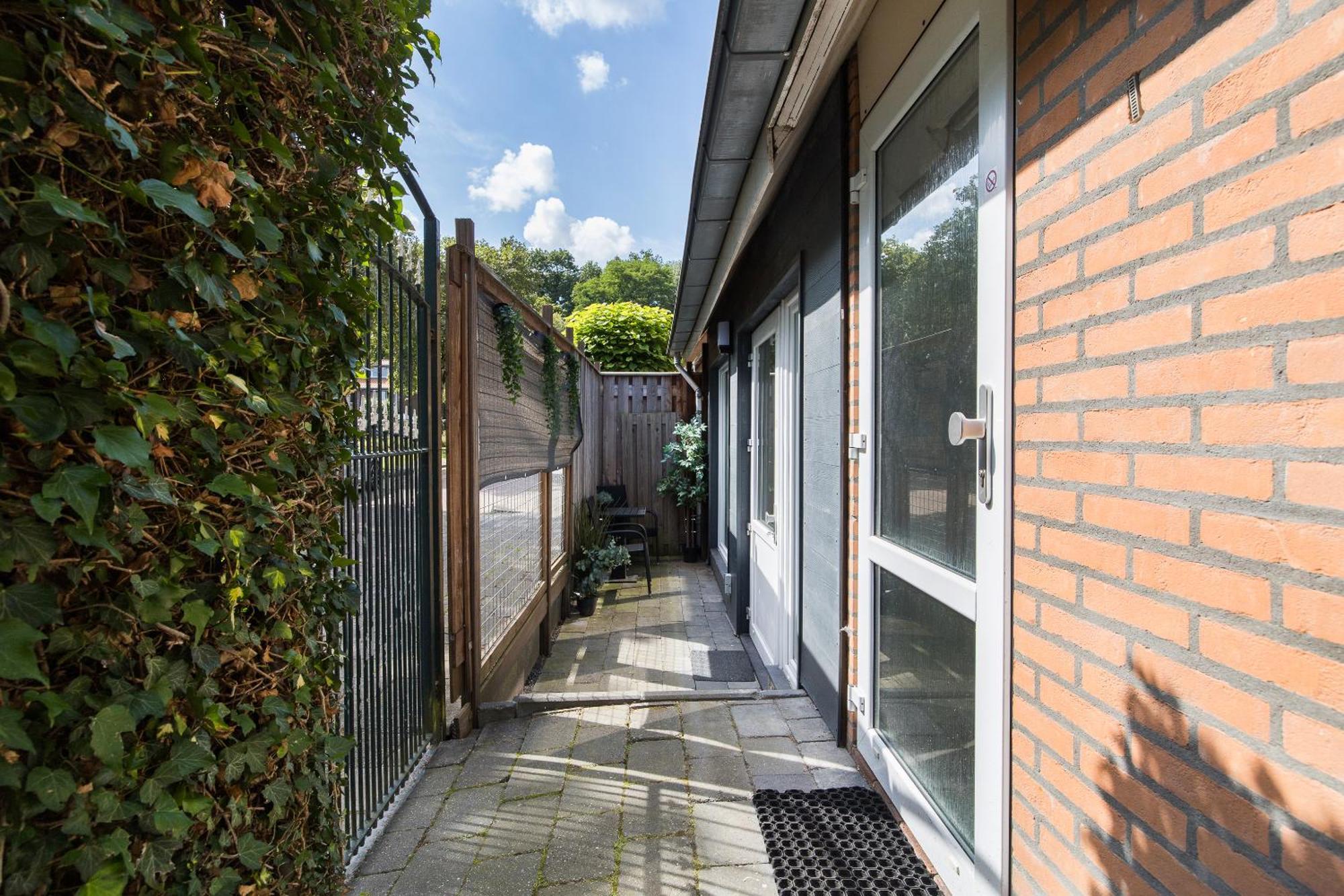 Luxe Wellness Apartment Apeldoorn With Jacuzzi And Sauna Bagian luar foto